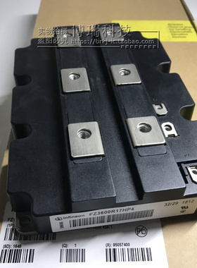 FZ3600S17K3-B2 FZ3600R17KE3_B2 FZ3600R17HP4