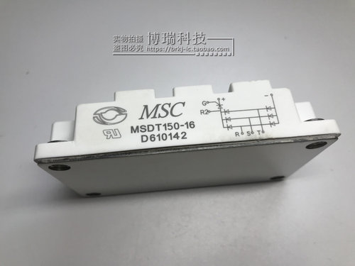 全新原装 价格以询价为准 MSDT100-16 MSDT150-16