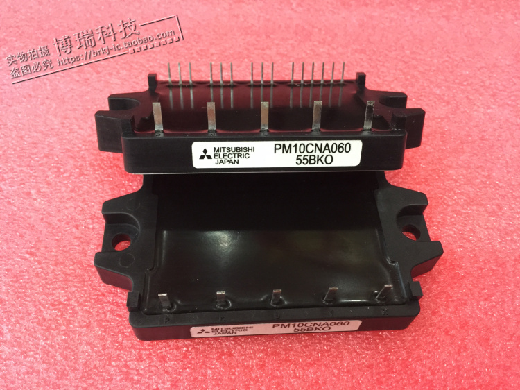 PM10CNA060 原装正品 IGBT模块 测试好.拍前请咨询