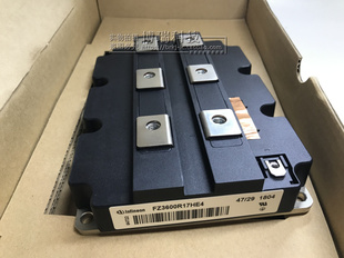 FZ3600R17HE4 FZ2400R17HE4
