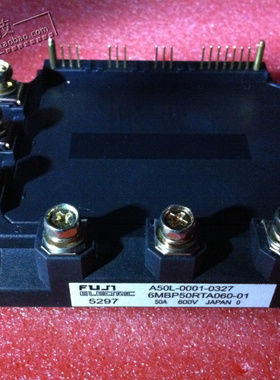 6MBP50RTA060-01 6MBP50RA060原装正品,如有质量问题无条件退换