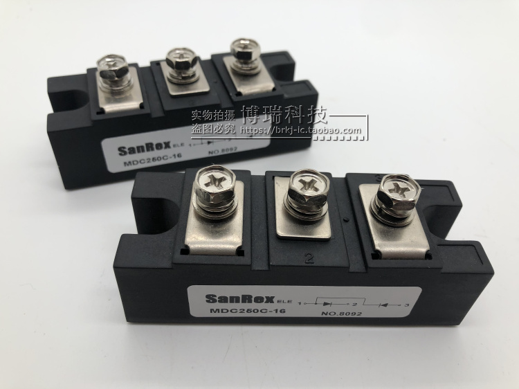 MDC250C-16 MDC200-16 MDC160-16 MDC300C-16 原装拆机正品包好