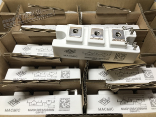 MMG100S120B6HN 全新现货 大量现货
