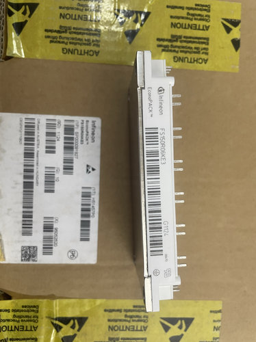 FS150R06KE3 FP100R12KT4G FP75R12KT4 FP100R12KT4现货 请先咨询