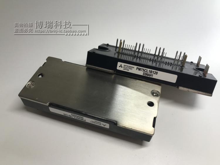 现货供应 全新PM50CL1B120 PM75CL1A120 PM75CLB120
