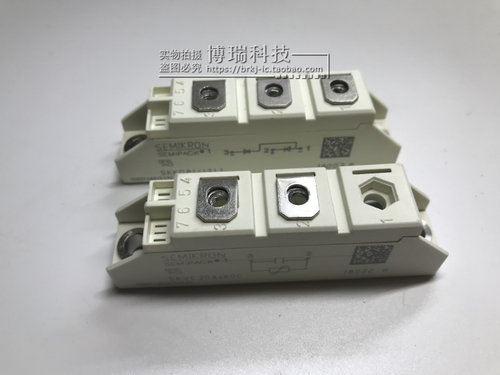 模块 SKVC20A460C 全新现货 品质保证