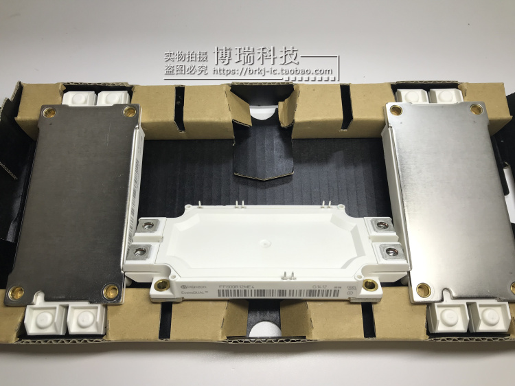 FF600R12ME4 FF450R17ME4 FF450R12ME4