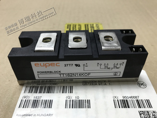 TT162N12KOF TT162N14KOF TT162N16KOF 全新正品原装