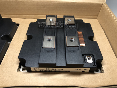 FZ1200R12HP4 FZ1600R12HP4 FZ1200R12HE4 FZ1000R12HE4 全新