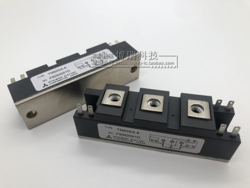 可控硅模块TM55RZ-M TM60SA-6 TM60SZ-M TM90CZ-24