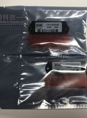 CPV362M4K CPV364M4K CPV363M4K