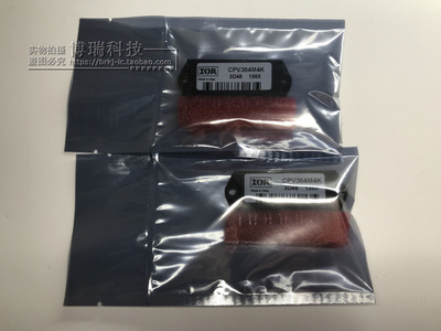 CPV362M4K CPV364M4K CPV363M4K