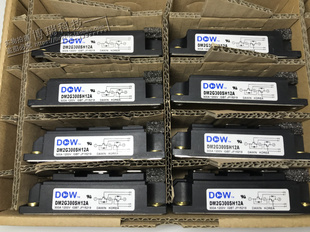DM2G300SH12A IGBT模块 全新原装 正品 现货供应