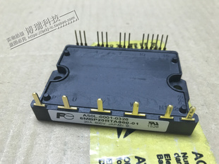 6MBP20RTA060-01 全新 现货 议价