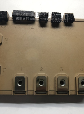 全新 7MBP100RTB060 7MBI100U4S-120-50 7MBI100U4S120