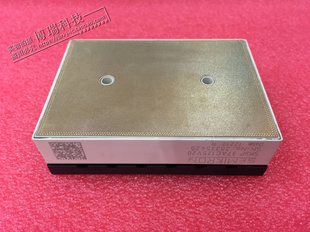 进口 原装全新 SKIIP37AC125V20