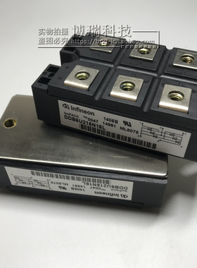 DDB6U205N16L DDB6U145N16L DDB6U215N16L