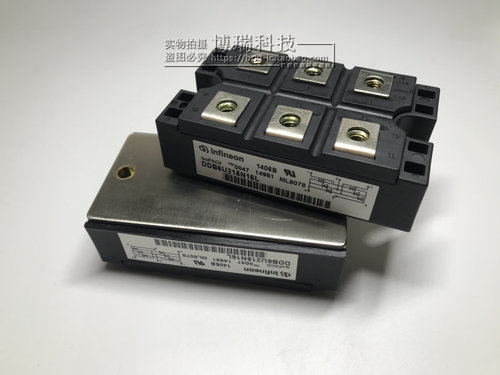 DDB6U205N16L DDB6U145N16L DDB6U215N16L