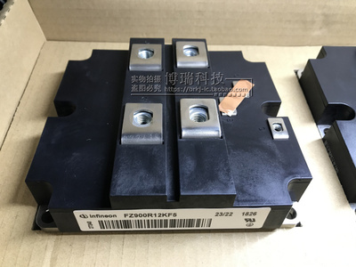 全新原装功率IGBT模块FZ900R12KF5 FZ1000R12KF5 FZ1200R12KF5