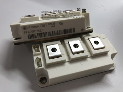 全新 FF300R17KE3 FF300R17KE4 FF400R17KE4 FF500R17KE4