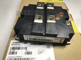 FZ800R12KL4C 原装正品 质量保证