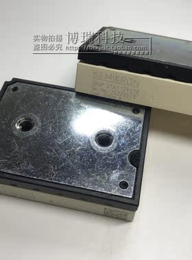 原装全新SKIIP37AC125V20 SKIIP37AC126V2