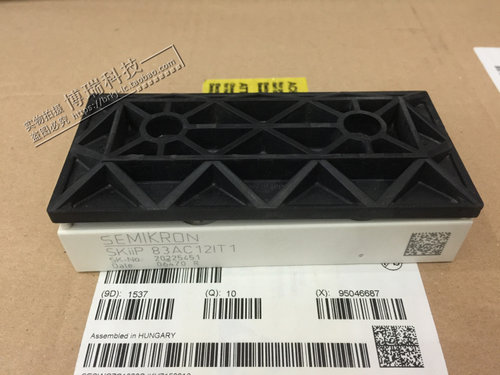 模块 SKIIP83AC12IT1 SKIIP83AC12T4IT1 原装正品 包上机