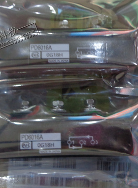 进口原装全新/拆机 PD6016A PD10016A PD6016 IGBT模块 提供发票