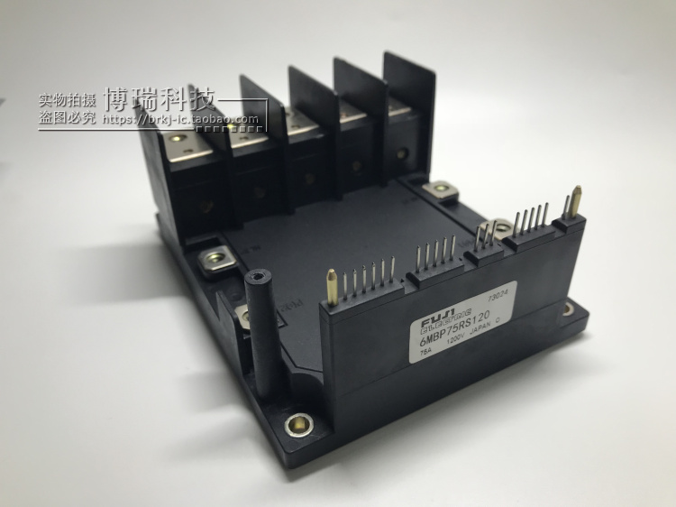 6MBP75RS120 6MBP100RS120 原装拆机 质量保证