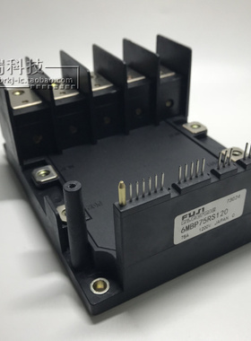 6MBP75RS120 6MBP100RS120 原装拆机 质量保证