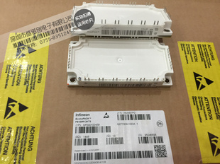 FS100R12KE3 FS100R12KT3 全新原装  质量保证