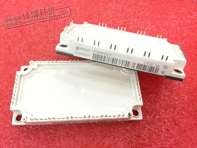 FS100R12KT3功率模块 IGBT模块 电源模块 全新原装正品现货供应