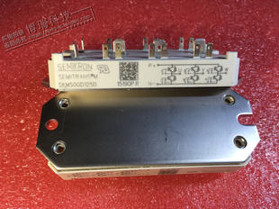 全新原装 进口 SKM50GD125D SKM75GD123D