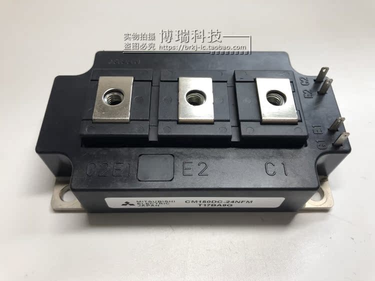 全新 CM100DC1-24NFM CM150DC-24NFM CM200DC-24NFM