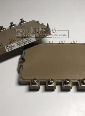 全新 6MBP75VCA120-51 6MBP50VCA120-51 原装模块