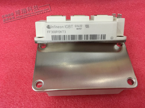 原装正品 FF300R12KT3 FF200R12KS4 FF450R12KT4 FF400R12KE3