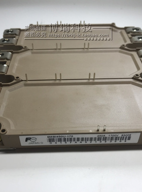 6MBI450U-170 6MBI450U4-120