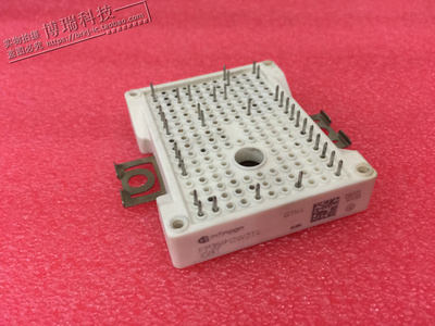 FP35R12W2T4 原装正品 保证