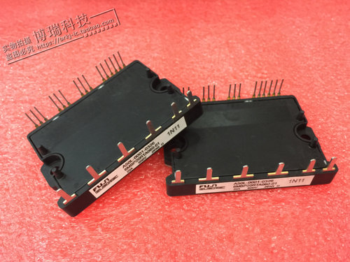 全新原装 6MBP20RTA060-01，6MBP30RTB060-01