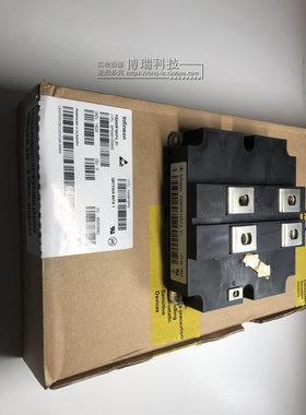 FZ800R16KF4_S1 功率模块 现货销售 欢迎订购！