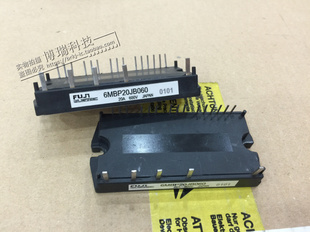 全新 原装现货 6MBP20JB060-03  请直拍 质量保证 当天发