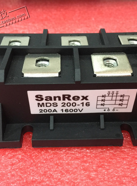 模块 MDS200-16 MDS160-16 MDS110-16 全新正品 现货 特价热卖