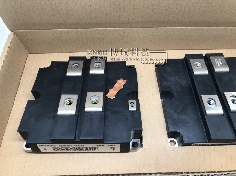 全新原装正品6SY7000-0AC37 6SY7000-0AC80功率模块可控硅