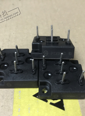 PT308AC 功率模块 现货发货 保质量一年 ！