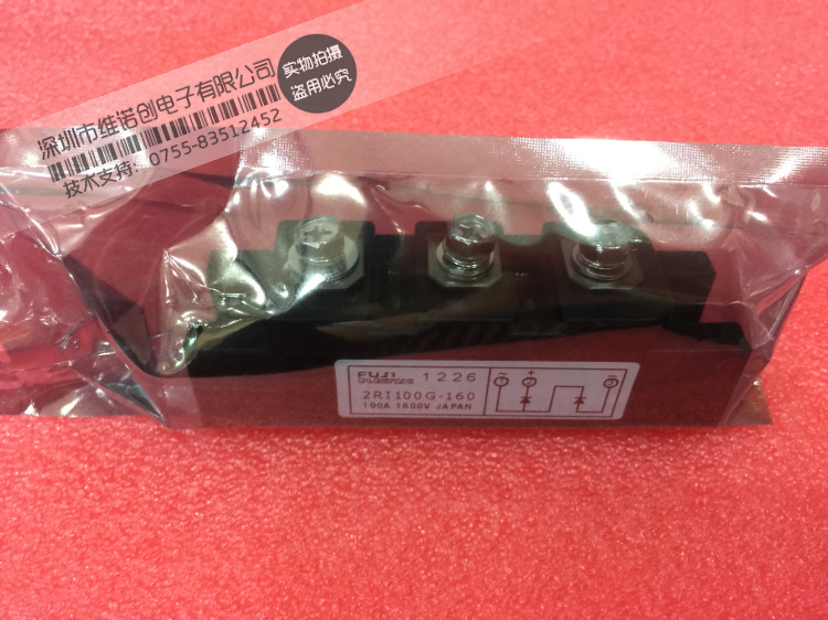 2RI100G-160 功率模块 IGBT模块 电源模块 现货供应