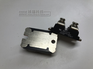 全新原装 IXFN32N120P 32A/1200V 大功率场效应管模块