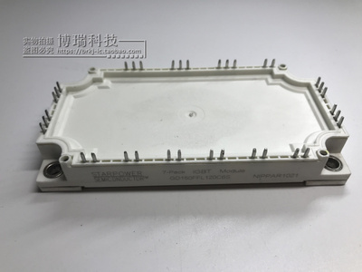 GD150FFL120C6S GD100FFT120C6S GD75FFT120C6S