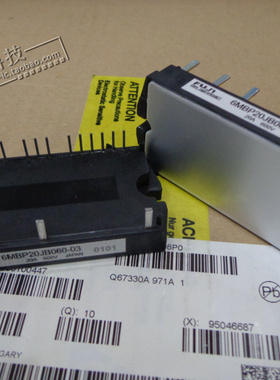 6MBP20JB060-03 6MBP20JB060 智能模块 质量保证 无条件退换