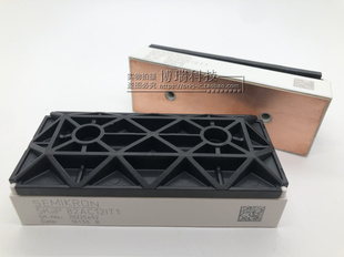 全新SKIIP82AC12IT1 SKIIP82AC128IT1 SKIIP83AC12T4IT1功率模块