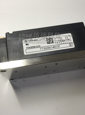 进口全新 IGBT模块 TT500N14KOF TT500N08KOF TT500N12KOF现货